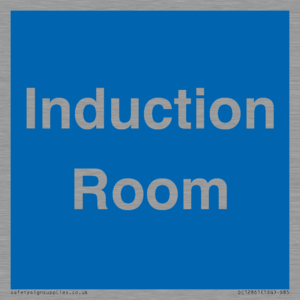 Induction Room